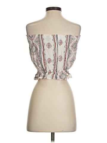 Surf Gypsy Tube Top (view 2)