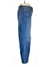 Lands' End Blue Jeans Size 10 - photo 4