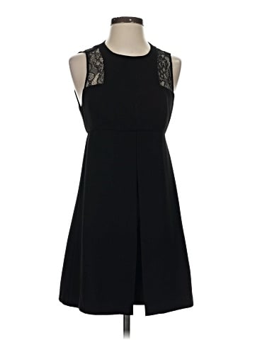 BCBGeneration Cocktail Dress (view 1)