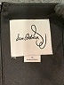 Sam Edelman Solid Black Cocktail Dress Size 14 - photo 7