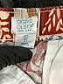 Sigrid Olsen Print Orange Board Shorts Size S - photo 3