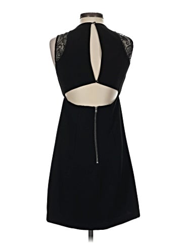 BCBGeneration Cocktail Dress (view 2)
