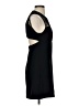 BCBGeneration 100% Polyester Black Cocktail Dress Size 4 - photo 4