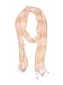 Charming Charlie Orange Pink Scarf One size - photo 1