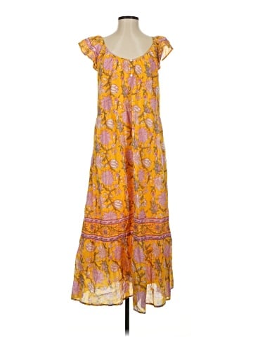 Velvet by Graham & Spencer Casual Dress (view 1)