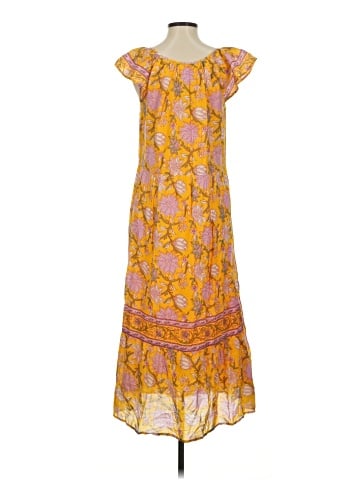 Velvet by Graham & Spencer Casual Dress (view 2)