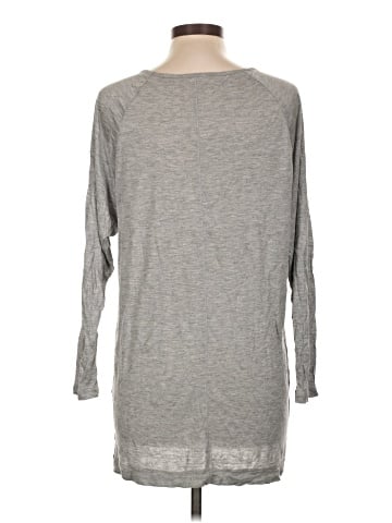 Freebird 3/4 Sleeve T-Shirt (view 2)