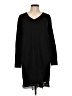 Joe Fresh Black Casual Dress Size M - photo 1