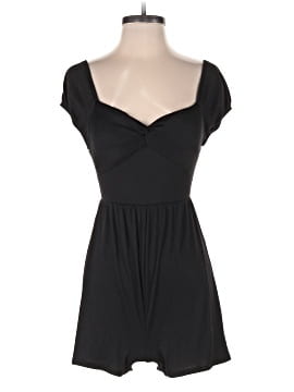 Derek Heart Romper