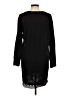 Joe Fresh Black Casual Dress Size M - photo 2