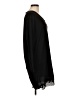 Joe Fresh Black Casual Dress Size M - photo 4
