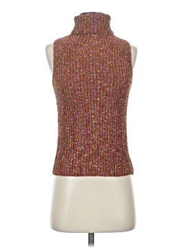 Sigrid Olsen Sweater Vest