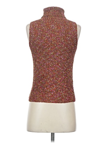 Sigrid Olsen Sweater Vest (view 2)