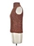 Sigrid Olsen Tweed Brown Sweater Vest Size XS - photo 5
