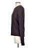 SPANX Purple Long Sleeve T-Shirt Size XS - photo 5