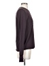 SPANX Purple Long Sleeve T-Shirt Size XS - photo 4