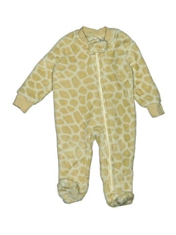 Hb Long Sleeve Outfit (view 1)