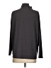 Clara Sun Woo Gray Turtleneck Sweater Size XS - photo 2