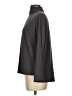 Clara Sun Woo Gray Turtleneck Sweater Size XS - photo 5