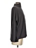 Clara Sun Woo Gray Turtleneck Sweater Size XS - photo 4