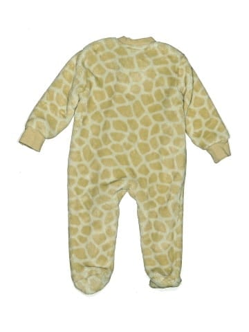 Hb Long Sleeve Outfit (view 2)