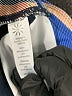 Athleta Graphic Blue Active Pants Size M - photo 5