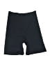 Assets Solid Black Athletic Shorts Size XL - photo 1