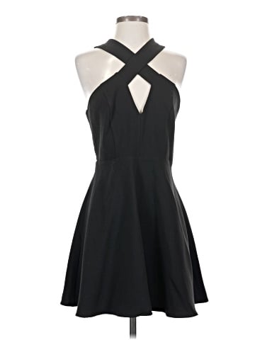 Lulus Cocktail Dress (view 1)