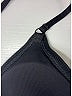 Zimmermann Solid Black Swimsuit Top Size 8 (2) - photo 3