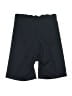 Assets Solid Black Athletic Shorts Size XL - photo 2