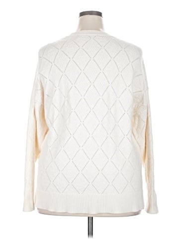 Cyrus Pullover Sweater (view 2)