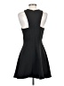 Lulus Solid Black Cocktail Dress Size S - photo 2