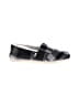 TOMS Plaid Gray Flats Size 5 - photo 1
