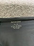 Mikoh Solid Black Swimsuit Bottoms Size M - photo 3