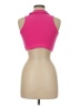 Unbranded Pink Tank Top Size M - photo 2