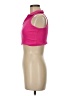 Unbranded Pink Tank Top Size M - photo 5