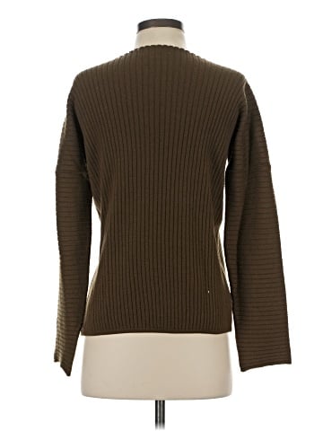 Annette Gortz Wool Sweater (view 2)