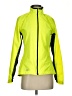Ogio 100% Polyester Green Track Jacket Size XS - photo 1