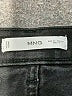 MNG Black Jeans Size 10 - photo 7