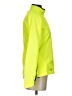 Ogio 100% Polyester Green Track Jacket Size XS - photo 4
