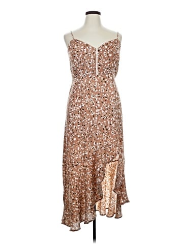 Cbrand Cocktail Dress (view 1)