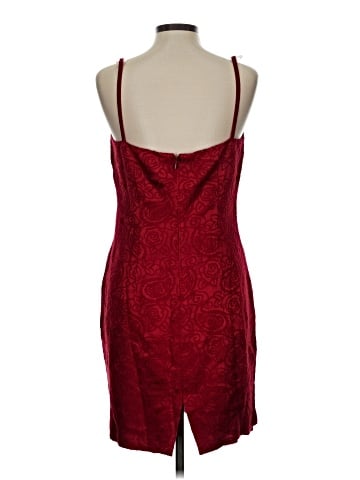 Nanette Lepore Cocktail Dress (view 2)