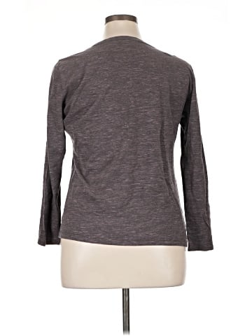 G.H. Bass & Co. 3/4 Sleeve T-Shirt (view 2)