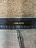 J Brand Solid Blue Jeans Size 25 waist - photo 4