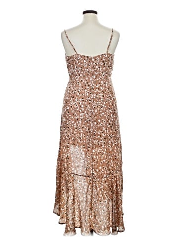 Cbrand Cocktail Dress (view 2)