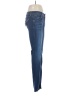 Hudson Jeans Hearts Blue Jeans Size 28 waist - photo 4