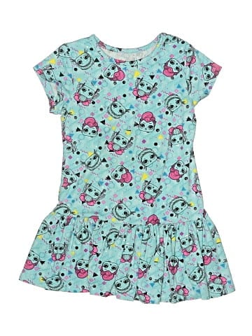 LOL Surprise Dress (view 1)