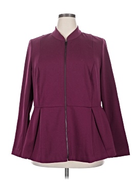 Lane Bryant Blazer