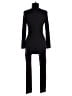 Unbranded Black Jumpsuit Size M - photo 2
