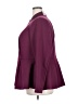 Lane Bryant Burgundy Blazer Size 20 - photo 5
